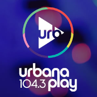 Urbana Play 104.3