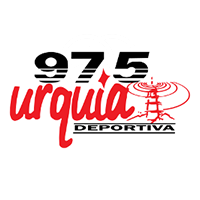 Urquia 97.5  FM