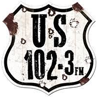 US 102.3 FM