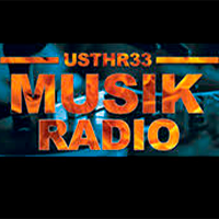 USTHR33MUSIK RADIO
