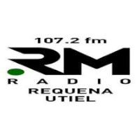 UTIEL RADIO by Xopo