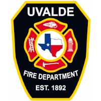 Uvalde Fire