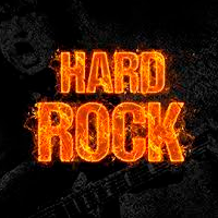 Vagalume.FM - Hard Rock