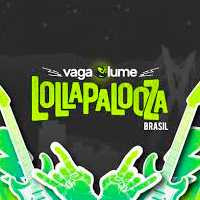 Vagalume.FM - Lollapalooza Brasil 2017
