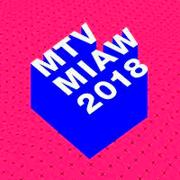 Vagalume.FM - MTV MIAW 2018