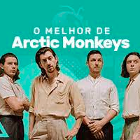 Vagalume.FM - O Melhor de Arctic Monkeys
