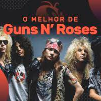 Vagalume.FM - O Melhor de Guns 'N Roses