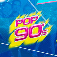 Vagalume.FM - Pop Anos 90