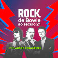 Vagalume.FM - Rock - De Bowie ao século 21