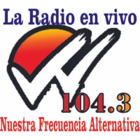Valle Viejo 104.3 FM