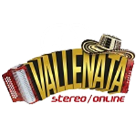Vallenata Stereo