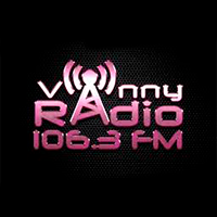 Vanny Radio 106.3 fm