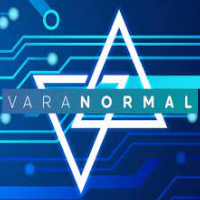 Varanormal - Live Paranormal Experiments
