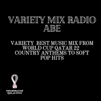 Variety Mix Radio Abe