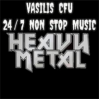 Vasilis Cfu Heavy Metal & Rock