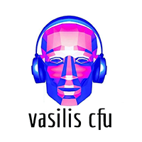 Vasilis Cfu Psy Trance