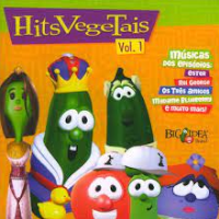 VeggieTales Hits