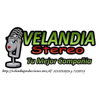 Velandia Stereo