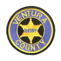 Ventura County Sheriff Dispatch