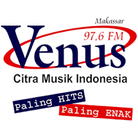 Venus FM Makassar
