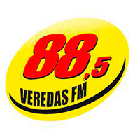 Veredas FM