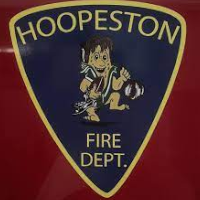 Vermilion County, Rossville, Hoopeston and Danville Fire Departments