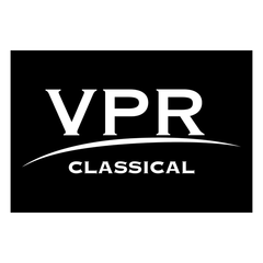 Vermont Public Radio "VPR Classical"
