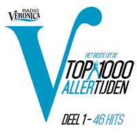 Veronica TOP1000 AllerTijden