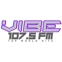 Vibe FM (Guadalajara) - 107.5 FM - XHVOZ-FM - Grupo Audiorama Comunicaciones - Guadalajara, JC