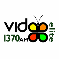 Vida (Mexicali) - 1370 AM - XEHG-AM - Grupo Audiorama Comunicaciones - Mexicali, Baja California
