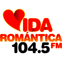 Vida Romántica (Durango) - 104.5 FM - XHDRD-FM - Radiorama - Durango, DG