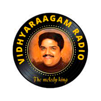 Vidhyaraagam Radio
