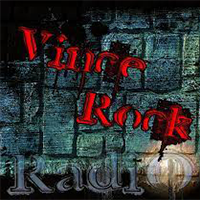 Vince Rock Radio