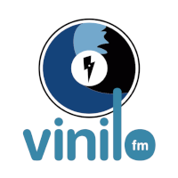 Vinilo Rock en la Costa FM 107.1