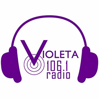 Violeta Radio (Ciudad de México) - 106.1 FM - XHCDMX-FM - Alianza por el Derecho Humano de las Mujeres a Comunicar, A.C. - Ciudad de México