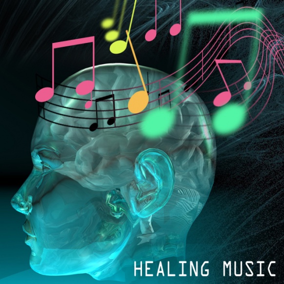 VIP-Radios - Healing Music