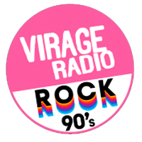 Virage Radio Rock 90