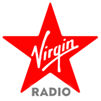 Virgin Radio by Perrier