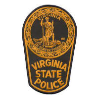 Virginia State Police Division 4