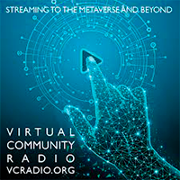Virtual Community Radio