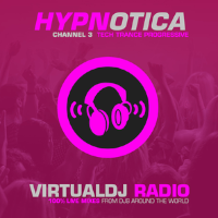 VirtualDJ Radio - Hypnotica