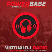 VirtualDJ Radio - PowerBase