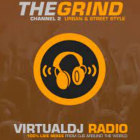 VirtualDJ Radio - TheGrind