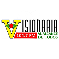 Visionaria 104.7 FM