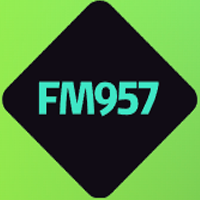 Visir "FM 957 Extra" Reykjavik