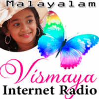 Vismaya Internet Radio (MAL)