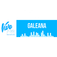 Vive FM (Galeana) - 93.7 FM - XHGAL-FM - Sistema de Radio y Televisión de Nuevo León - Galeana, NL