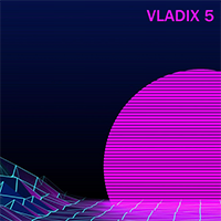 VLADIX 5 Super