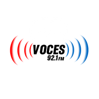 Voces (Acapulco) - 92.1 FM - XHACD-FM - Grupo Audiorama Comunicaciones - Acapulco, GR