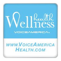 VoiceAmerica - Health and Wellness